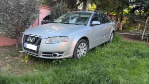 Audi A4 B7 [2004 - 2008] 2006