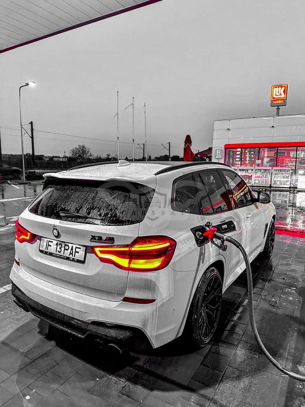 BMW X3 Standard 2021