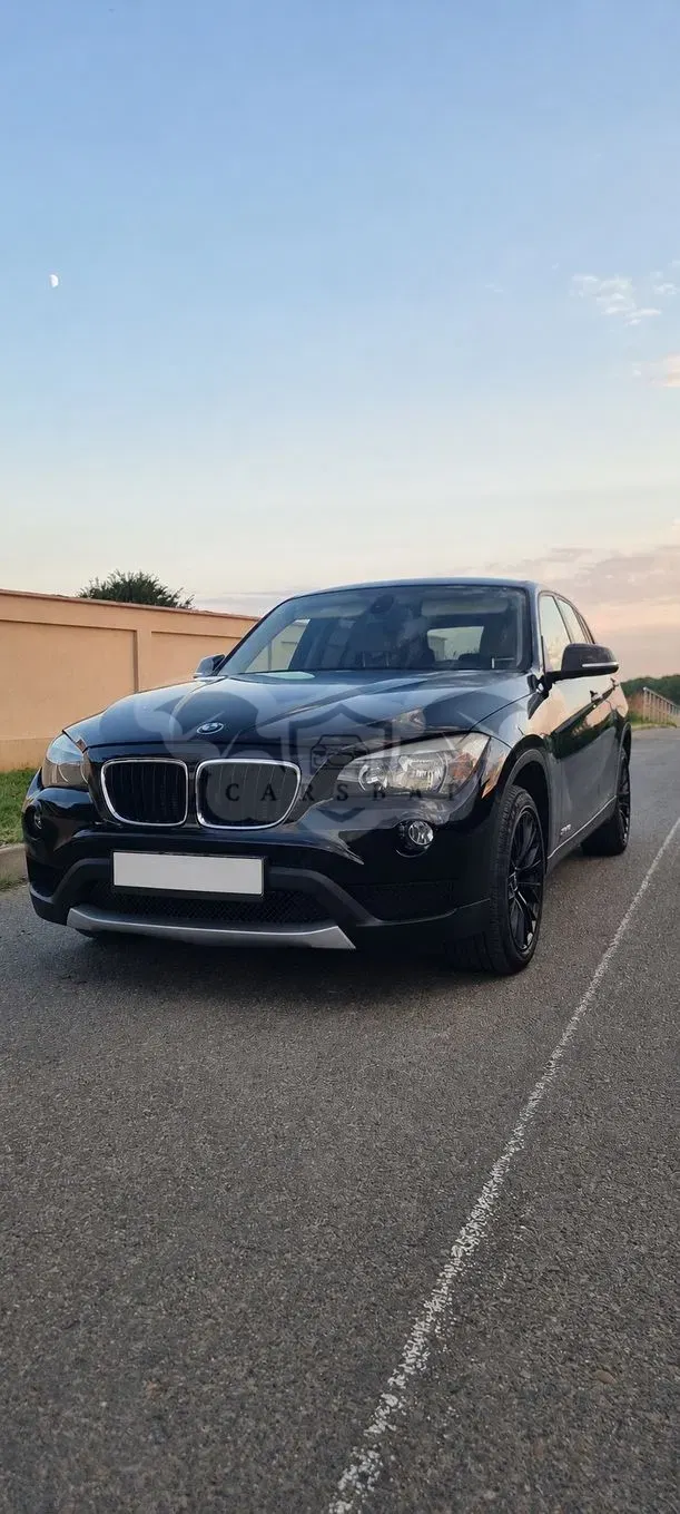 BMW X1 E84 [ 2009 - 2015] 2013