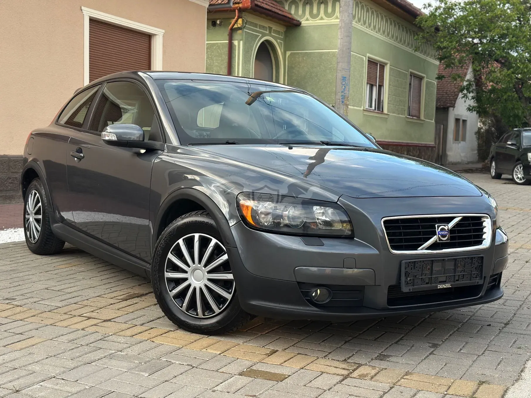 Volvo C30 1.6 Summum 2009