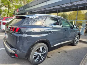Peugeot 3008 II [2016 - Prezent] 225 e-EAT8 Allure 2020