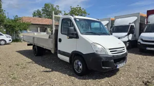 Iveco Daily 2007