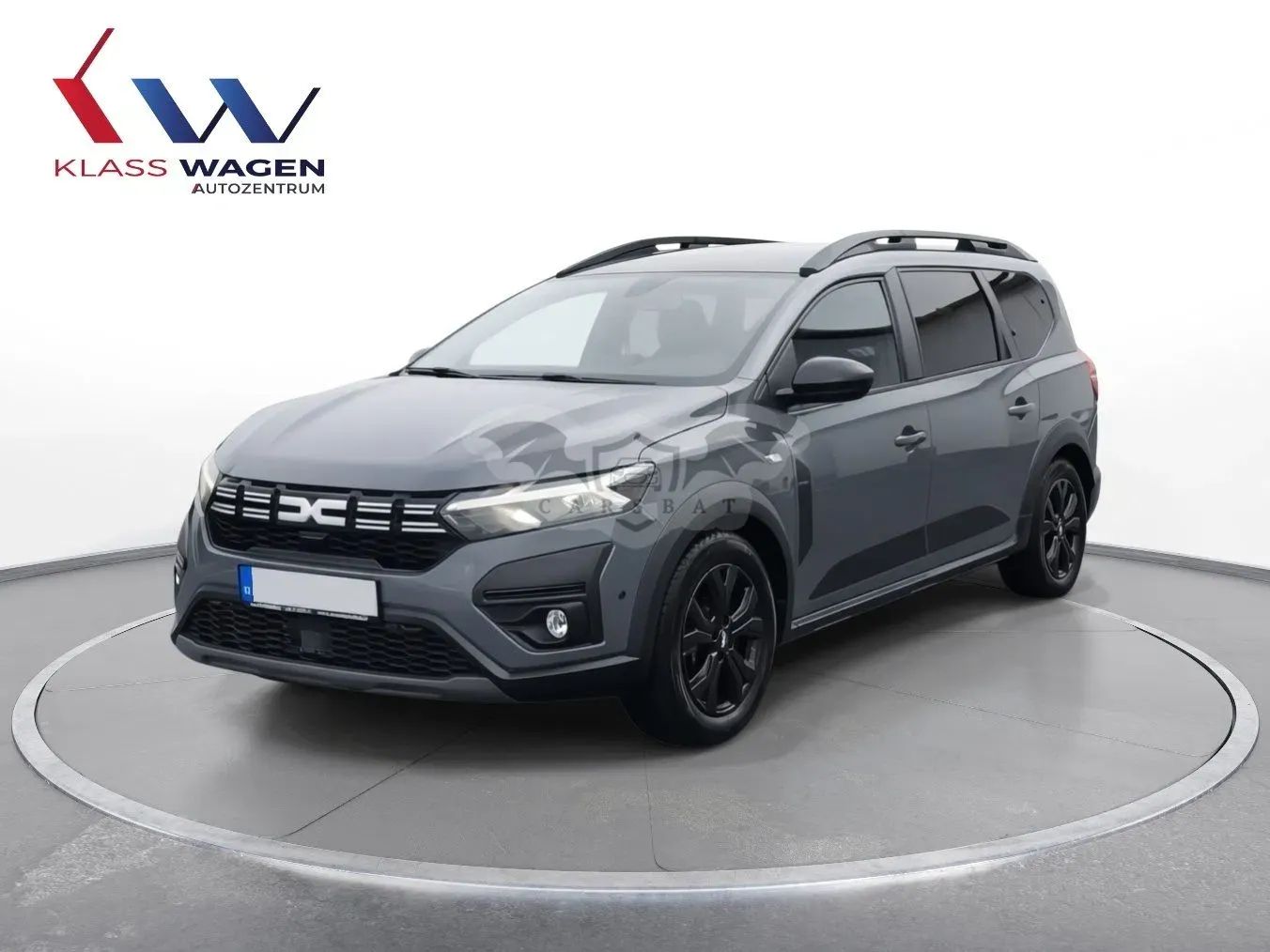 Dacia Jogger 7 locuri TCe 110 Extreme+ 2023