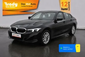 BMW 3 Series G20/G21 [2018 - Prezent] 2023