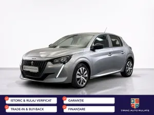 Peugeot 208 2023