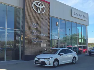 Toyota Corolla XII [2020 - Prezent] 1.8 HSD Business 2022