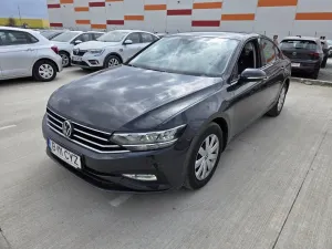 Volkswagen Passat B8 [2014 - Prezent] 1.5 TSI ACT OPF Advance 2021