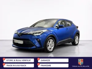 Toyota C-HR 2021
