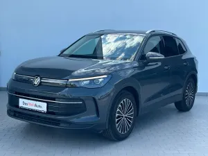 Volkswagen Tiguan II [2016 - Prezent] 1.5 eTSI DSG MHEV Advanced 2025