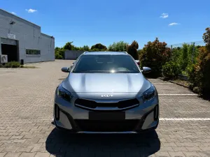 Kia XCeed 1.6 T-GDI 7DCT Style 2026