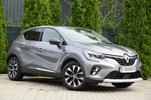 Renault Captur / QM3 II [2019 - Prezent] PHEV 160 Techno 2023