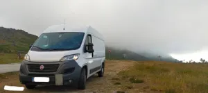 Fiat Ducato 2019