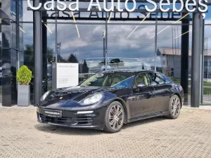 Porsche Panamera 2015