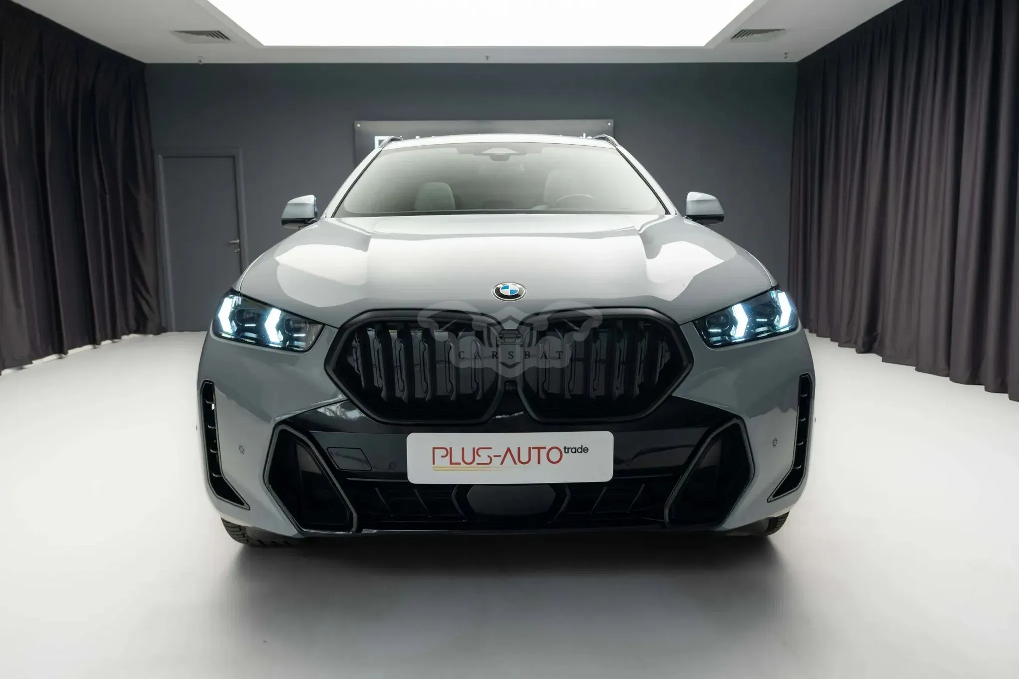 BMW X6 G06 [2019 - Prezent] 2023