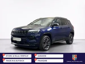 Jeep Compass 2021