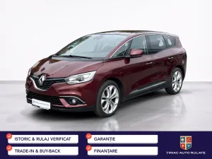 Renault Grand Scenic 2020