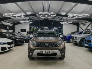 Dacia Duster II [2018 - Prezent] 1.6 SCe Prestige jante 17" 2019