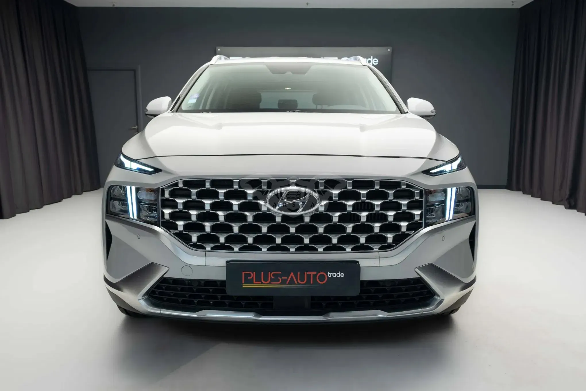 Hyundai Santa Fe IV [2018 - Prezent] 2023