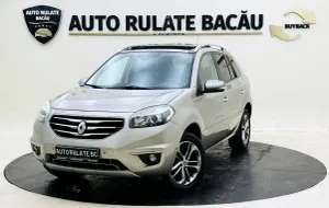 Renault Koleos 2013