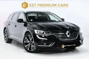 Renault Talisman (SM6) ENERGY dCi 160 EDC INITIALE PARIS 2018