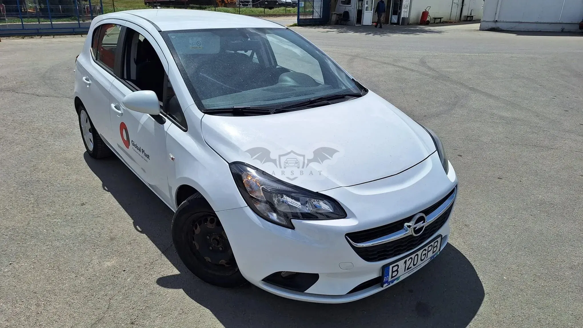 Opel Corsa E [2014 - 2019] 1.4 ECOTEC Selection 2018