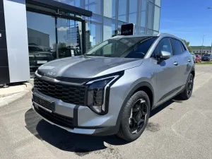 Kia Sportage 2026