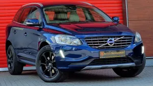 Volvo XC60 I [2008 - 2017] D4 Geartronic Ocean Race 2015