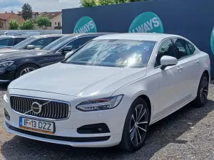 Volvo S90 B4 MHEV AT Plus Bright 2021