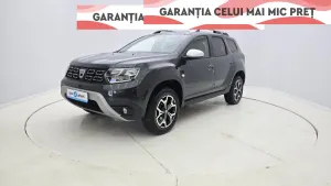 Dacia Duster II [2018 - Prezent] Blue dCi 115 4WD Prestige 2020