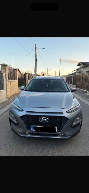 Hyundai Kona 1.0 T-GDI 2WD Comfort 2020