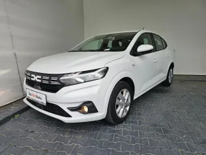 Dacia Logan III [2020 - Prezent] TCe 90 MT5 Expression 2024