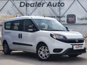Fiat Doblo Combi 1.6 Mjet 105 CP Maxi Confort 2023