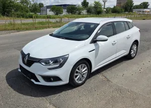 Renault Megane IV [2016 - Prezent] ENERGY dCi 110 ECO2 BUSINESS 2018