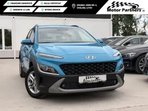 Hyundai Kona 1.0 T-GDI 2WD Highway 2021