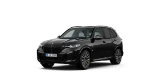 BMW X5 G05 [2018 - Prezent] 2026
