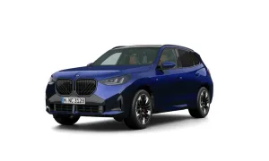BMW X3 40d xDrive 2026