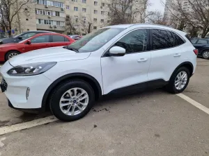 Ford Kuga 1.5 EcoBoost FWD Titanium 2021
