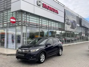 Honda HR-V 1.5 i-VTEC 4x2 CVT Elegance 2019