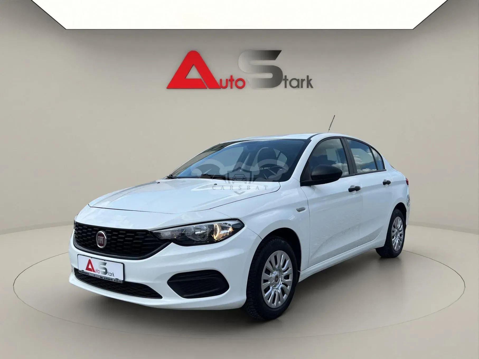 Fiat Tipo 1.4 16V Pop 2018