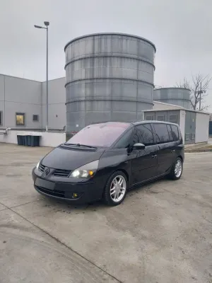 Renault Espace IV [2002 - 2014] 2004