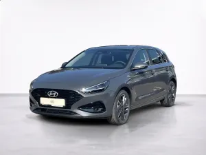 Hyundai i30 2026