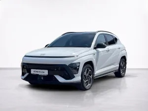 Hyundai Kona 1.6 GDI 138 CP 2WD 6DCT Luxury N Line 2026