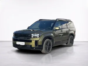 Hyundai Santa Fe 1.6 l 252 CP 4WD 6AT 7 locuri PHEV Calligraphy 2025