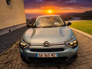 Citroën C4 BlueHDi 130 Stop&Start EAT8 FEEL PACK 2021