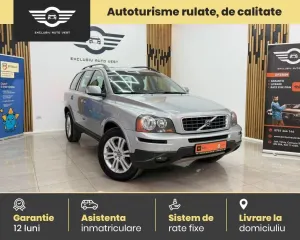 Volvo XC90 I [2002 - 2014] D5 Aut. Kinetic 2009