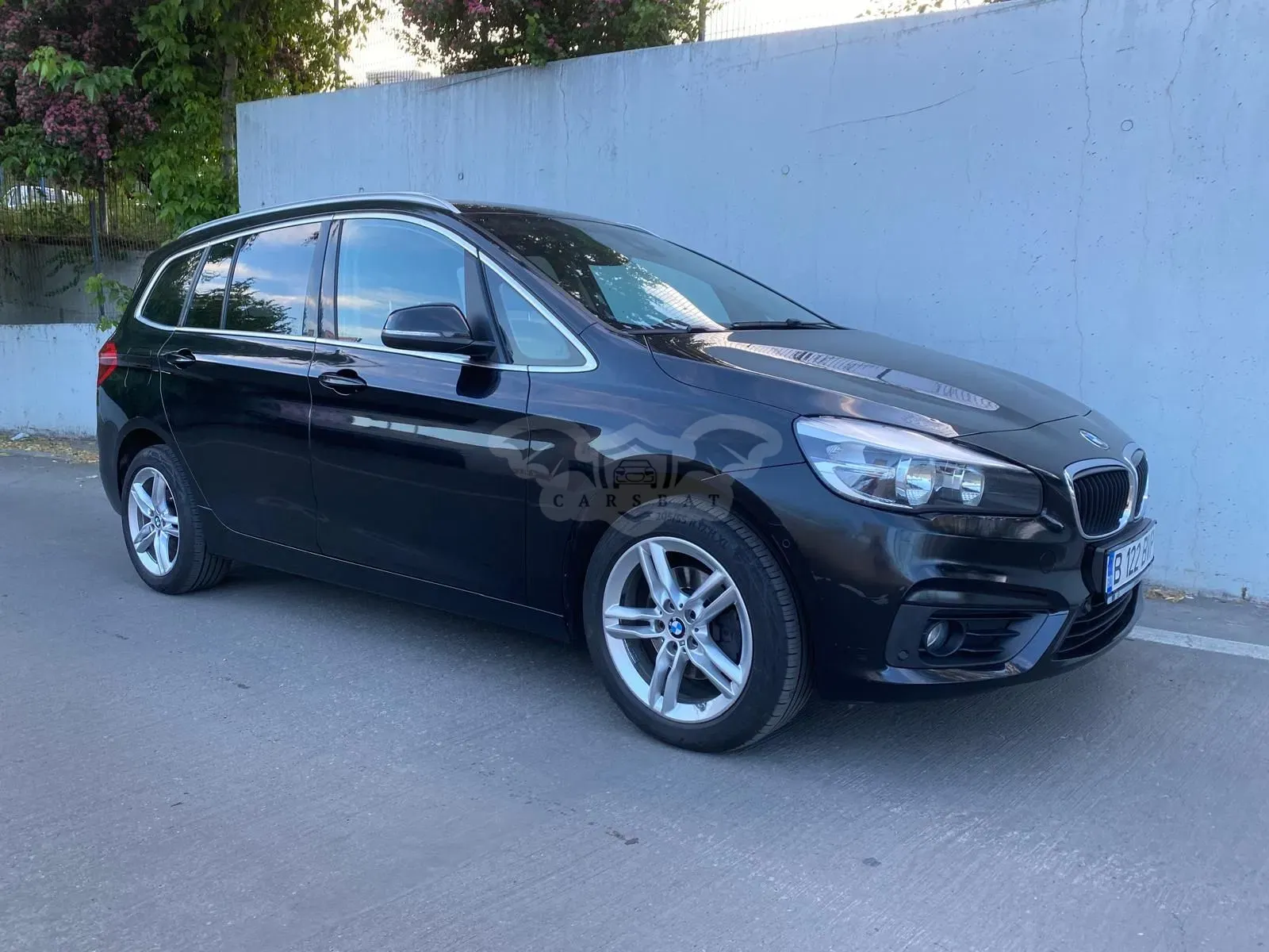 BMW 2 Series 2017