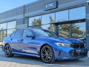 BMW 3 Series G20/G21 [2018 - Prezent] 320d xDrive AT MHEV 2023
