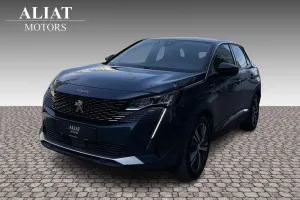 Peugeot 3008 PHEV 300 EAT8 4X4 Allure Pack 2022