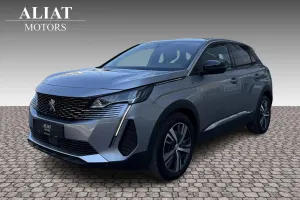 Peugeot 3008 PHEV 225 EAT8 Allure Pack 2021