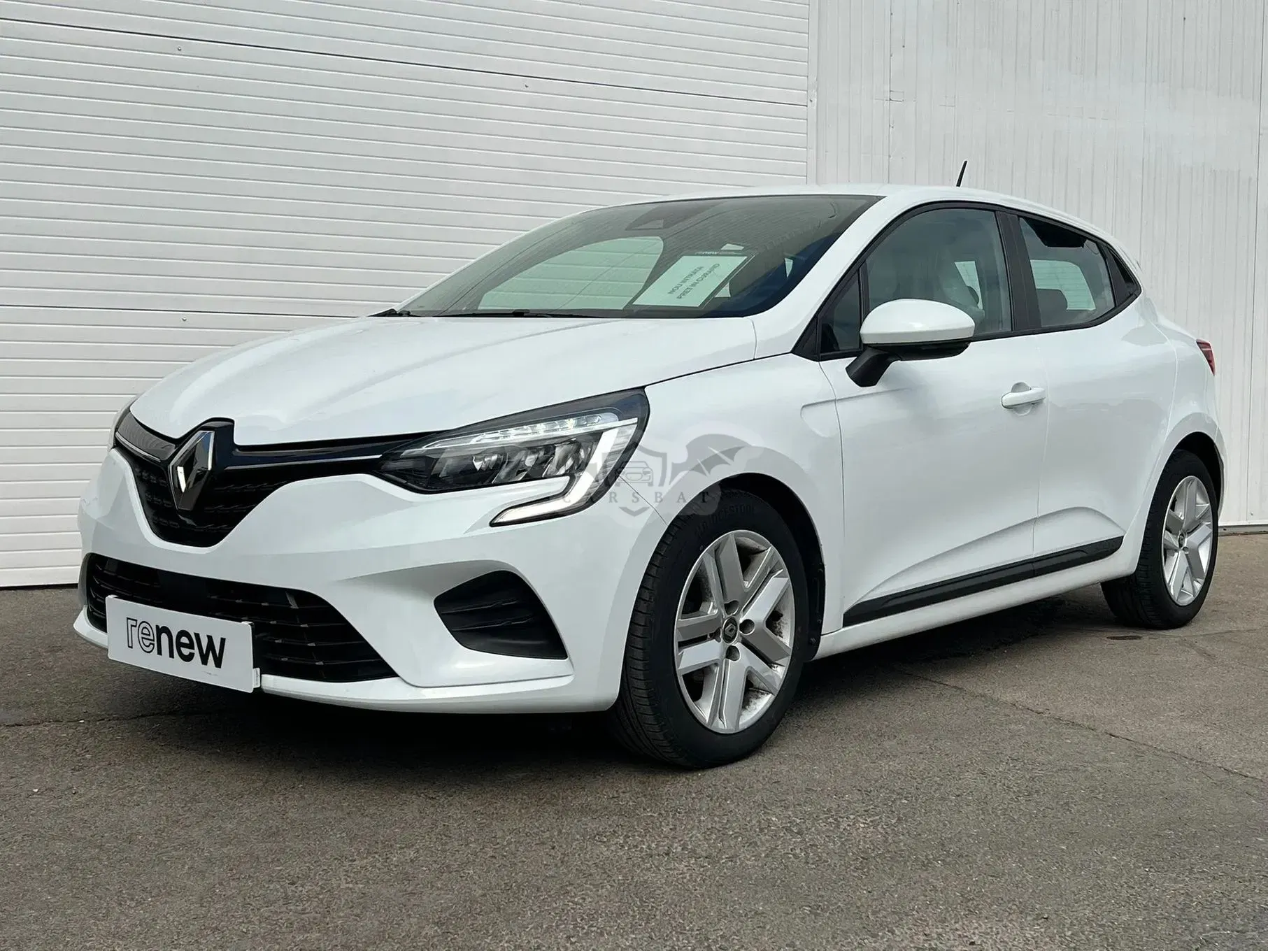 Renault Clio V 1.0 TCe Zen 2021